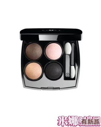 奇米四色眼影777888的色彩魅力與搭配技巧全解析