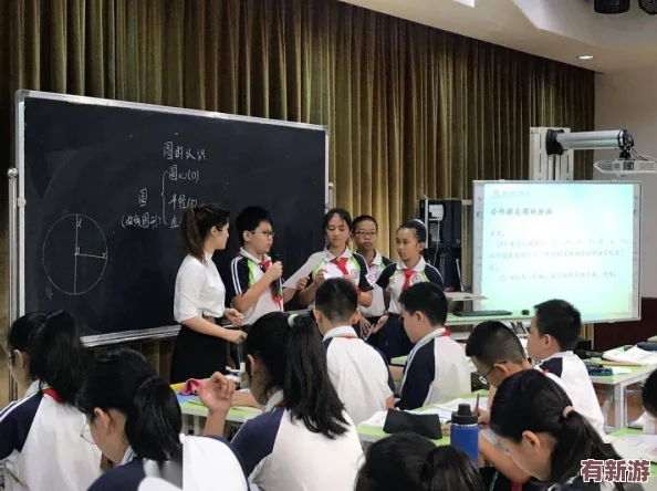 暢享學習的樂趣：十八模1.1.6帶你走進全新的知識世界-開啟智慧之旅！