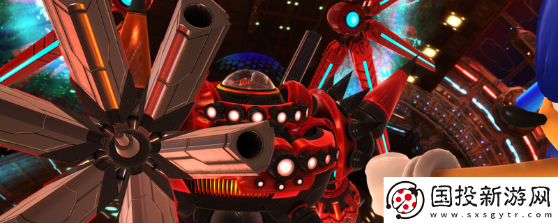 索尼克×夏特-世代重啟終極生命形式成就攻略分享