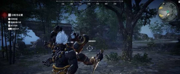 永劫無間游戲性能優(yōu)化