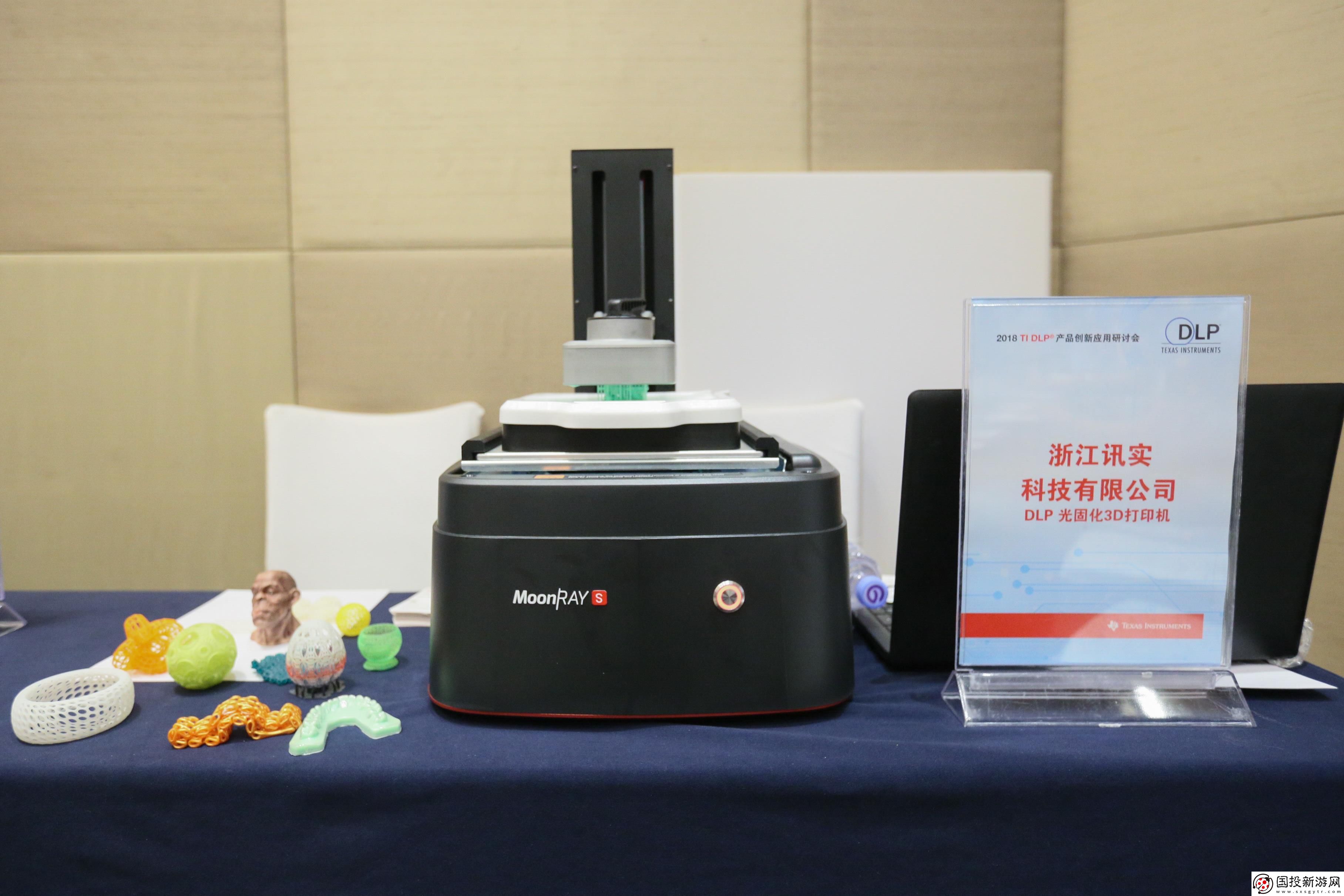 德州儀器DLP技術(shù)在工業(yè)領(lǐng)域的突破與向民用市場的持續(xù)創(chuàng)新發(fā)展