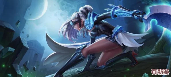 王者榮耀女英雄被c-展現(xiàn)了女性力量與智慧的完美結(jié)合-讓我們?yōu)樗齻兊挠赂液蛨猿贮c贊！