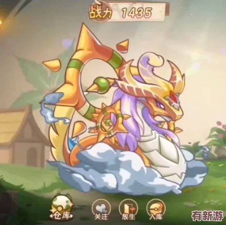 西普大陸平民玩家必備：精選十大超強(qiáng)神寵-助力冒險之旅步步為贏！