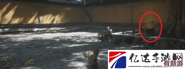 探秘黑神話悟空