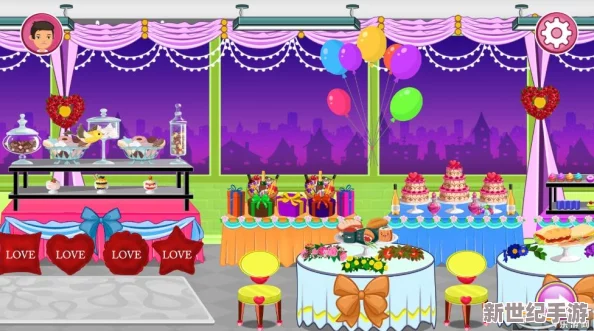 2024年熱門婚禮互動精選：免費(fèi)結(jié)婚小游戲大全-增添慶典樂趣無限！