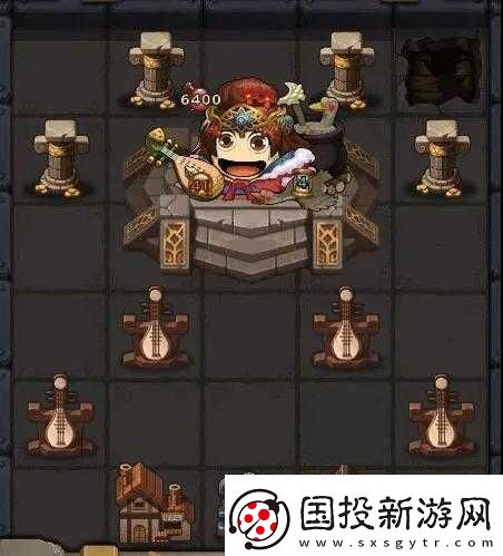 不思議迷宮王昭君試煉打法詳細(xì)攻略：全面解析通關(guān)技巧