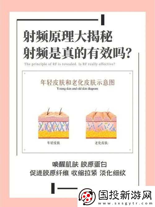 RF射頻的原理和作用：應(yīng)用及前景展望