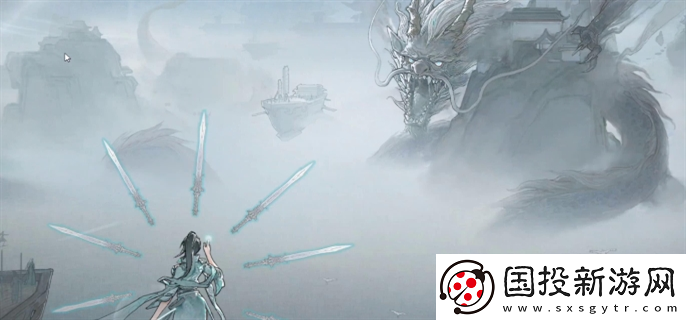 鬼谷八荒器靈法寶怎么搭配：各類選擇-發(fā)現(xiàn)樂趣