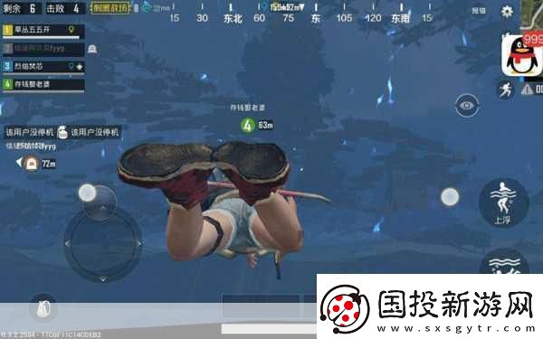 吃雞戰(zhàn)場(chǎng)上的另類風(fēng)云-十大強(qiáng)迫癥玩家大盤點(diǎn)！第六條讓人直呼內(nèi)行