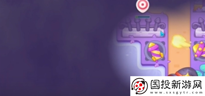 保衛(wèi)蘿卜4阿波與魔法寶藏怎么過(guò)