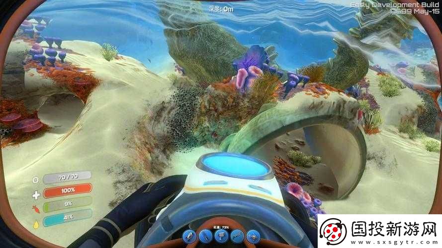 美麗水世界：資源重置指南解決資源不夠的難題