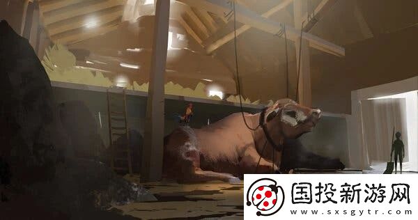 艾迪芬奇的記憶制作團(tuán)隊(duì)新作在攬：游戲設(shè)計(jì)需大膽創(chuàng)新