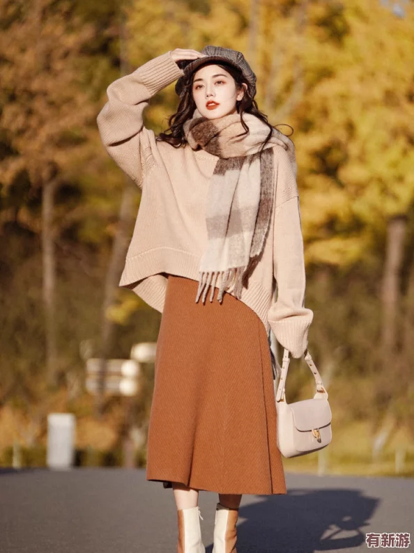 甘雨擠羊奶后衣服