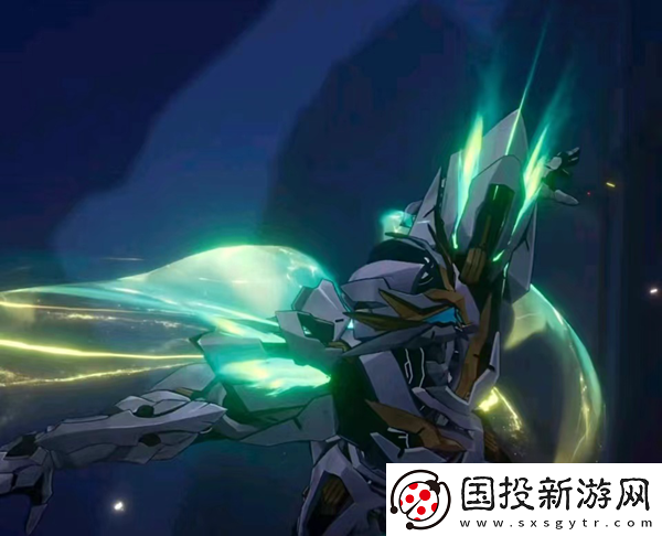 崩壞星穹鐵道流螢戰(zhàn)斗實機怎么樣