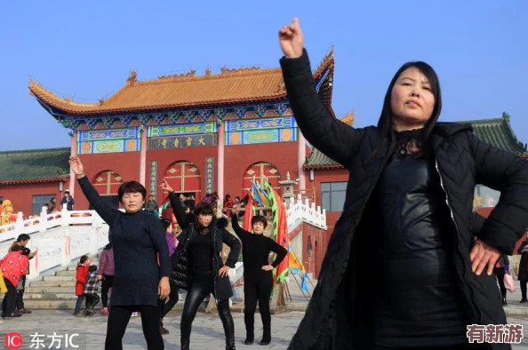 探索黑神話：悟空小雷音寺之謎-精準(zhǔn)定位門旁隱秘土地廟坐標(biāo)指南