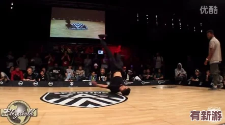 美國人jazzyhiphop與街頭文化、自由精神和動感節(jié)拍的完美融合