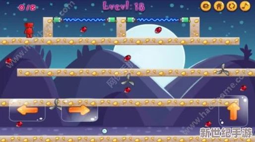 2024年必玩！精選熱門(mén)冰火人小游戲合集-挑戰(zhàn)極限冰火雙控樂(lè)趣無(wú)限