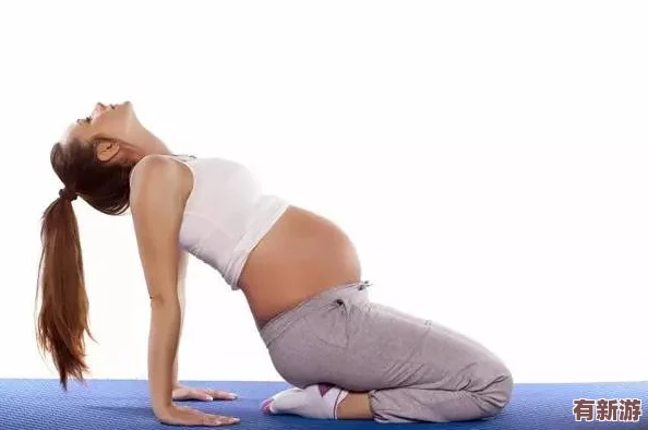 逃脫～孕婦精靈4