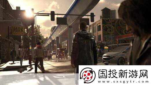 2億成本大作底特律-変人封面遭群嘲-玩家直呼設(shè)計(jì)太路人！