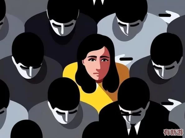 男插女軟件：探討這一現(xiàn)象背后的社會心理與性別關系的復雜性及其對現(xiàn)代人際交往的影響