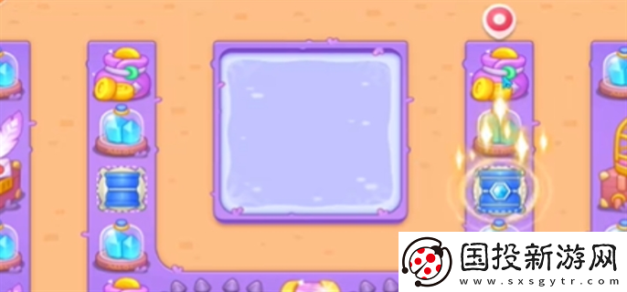 保衛(wèi)蘿卜4阿波與魔法寶藏怎么過(guò)