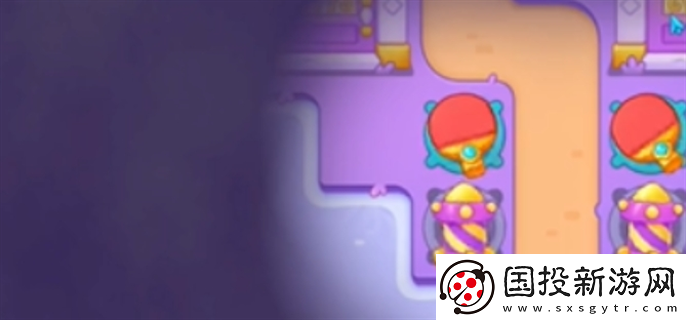 保衛(wèi)蘿卜4阿波與魔法寶藏怎么過(guò)