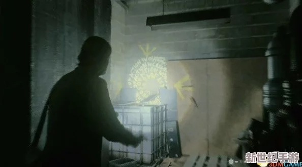 心靈殺手2第六章攻略：活動(dòng)房全面搜刮-剩余收集品一網(wǎng)打盡指南