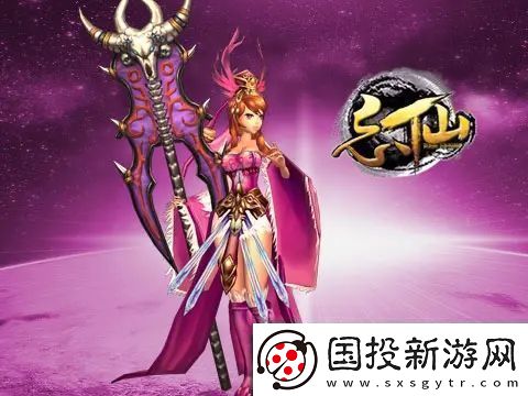 忘仙巫皇如何加點(diǎn)