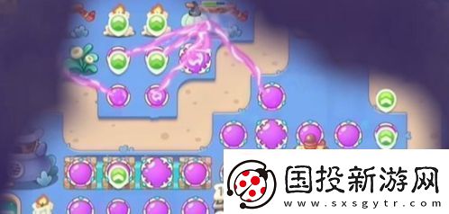 保衛(wèi)蘿卜4萬圣奇妙夜第11關(guān)怎么過保衛(wèi)蘿卜4萬圣奇妙夜第11關(guān)通關(guān)攻略