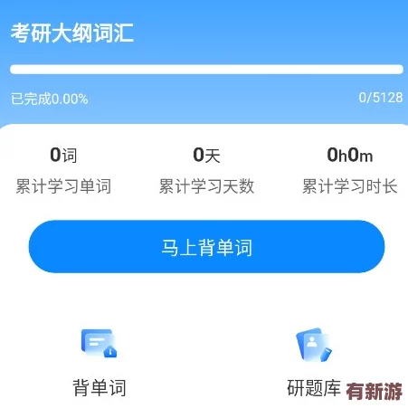 趴在學(xué)霸雞叭上背單詞-2024年AI助力學(xué)習(xí)新方式-讓記憶更輕松有效！