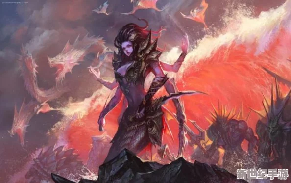 魔獸爭霸：全面剖析哪位英雄擁有最強(qiáng)生存能力-成為最抗打的存在