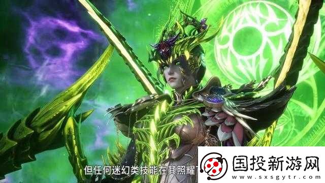 斗羅大陸中鬼斗羅實(shí)力究竟有多高深莫測(cè)