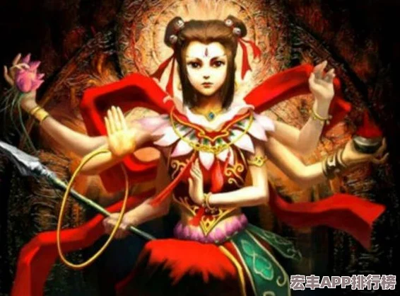 我欲封神手游震撼版更：法寶系統(tǒng)全面革新-戰(zhàn)力飛升新紀(jì)元開啟！