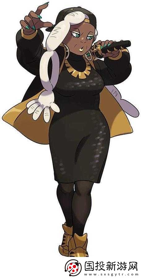 寶可夢朱紫限定精靈魅力全揭秘：獨(dú)特風(fēng)采與非凡實(shí)力