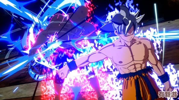 七龍珠電光炸裂ZERO深度探索：解鎖吉連終極力量分歧路線的隱秘策略
