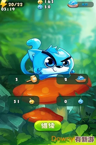 貓メイド像素游戲v0.7.4-奇妙冒險與挑戰(zhàn)的全新體驗