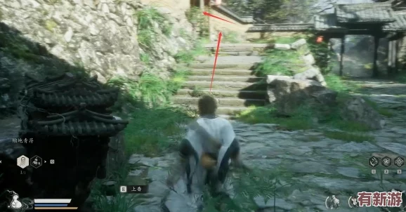 探秘黑神話悟空