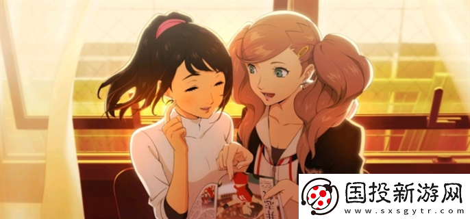 女神異聞錄夜幕魅影結(jié)局是什么