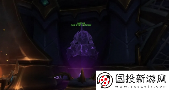 魔獸世界尼魯巴爾華服怎么獲取