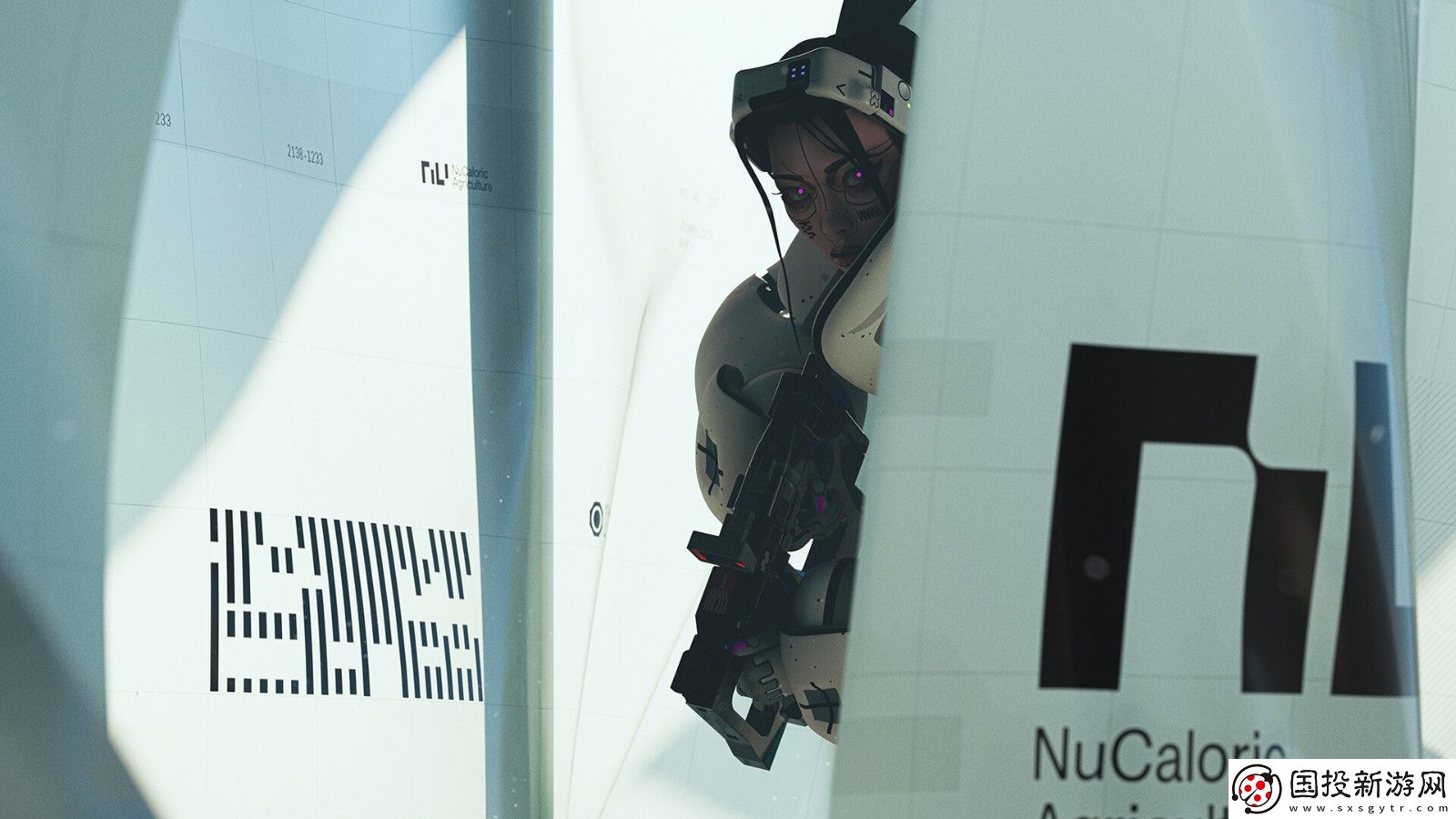 Bungie新作官方中文定名惑星行者