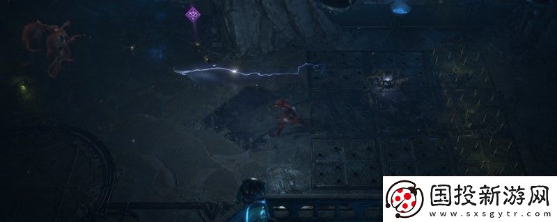 暗黑破壞神4所有符文效果分享