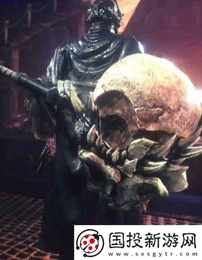 探索怪物獵人世界骨錘龍擊錘I：圖鑒、屬性與素材全解析