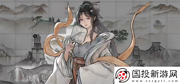 鬼谷八荒修改器秘籍代碼是什么：角色選擇-走向輝煌