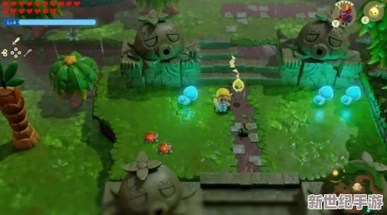 塞爾達(dá)傳說(shuō)