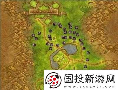 wow小蛋哪里刷：詳細(xì)位置解析
