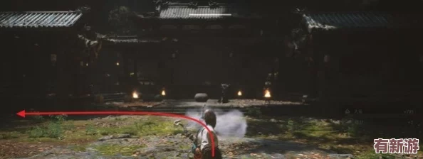 探秘黑神話悟空：小西天三冬蟲藏匿之處-詳盡位置推薦指南