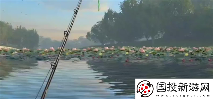 歡樂釣魚大師魚類有哪些：動(dòng)態(tài)調(diào)整-適應(yīng)變化