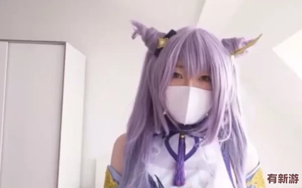 柚子貓刻晴yuzukitty致命的錯(cuò)誤