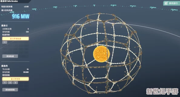 拉格朗日立體空間機(jī)制革新登場(chǎng)：球形包圍策略-重塑未來(lái)科技超模新紀(jì)元！