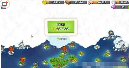 全面攻略：海島奇兵中海龜?shù)裣竦亩喾N高效獲取途徑與技巧解析